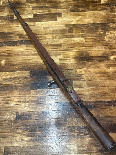 GOVERNMENT OF YUGOSLAVIA M24/47 8MM MAUSER - Image 11 of 13