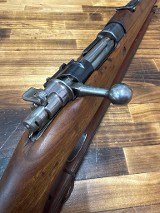 GOVERNMENT OF YUGOSLAVIA M24/47 8MM MAUSER - Image 4 of 13