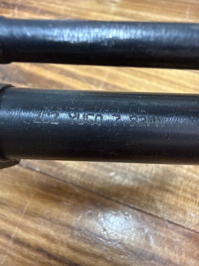 GOVERNMENT OF YUGOSLAVIA M24/47 8MM MAUSER - Image 13 of 13