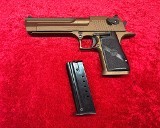 MAGNUM RESEARCH DESERT EAGLE .44 MAGNUM - Image 10 of 10