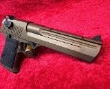 MAGNUM RESEARCH DESERT EAGLE .44 MAGNUM - Image 7 of 10