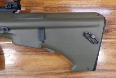 STEYR AUG A3 M1 5.56X45MM NATO - Image 6 of 8