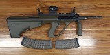 STEYR AUG A3 M1 5.56X45MM NATO - Image 1 of 8