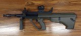 STEYR AUG A3 M1 5.56X45MM NATO - Image 5 of 8