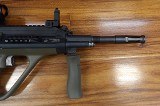 STEYR AUG A3 M1 5.56X45MM NATO - Image 4 of 8