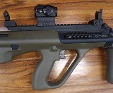STEYR AUG A3 M1 5.56X45MM NATO - Image 3 of 8