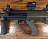 STEYR AUG A3 M1 5.56X45MM NATO - Image 7 of 8