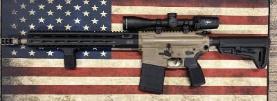 SIG SAUER 716-I .308 WIN/7.62MM NATO - Image 2 of 4