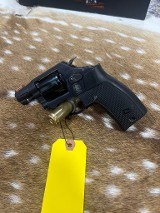 SMITH & WESSON 351 PD .22 WMR - 7 of 7