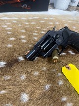 SMITH & WESSON 351 PD .22 WMR - 5 of 7