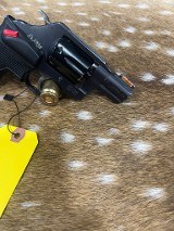 SMITH & WESSON 351 PD .22 WMR - 3 of 7