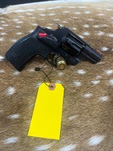 SMITH & WESSON 351 PD .22 WMR - 1 of 7