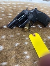SMITH & WESSON 351 PD .22 WMR - 4 of 7