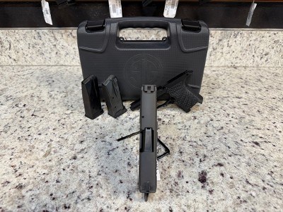 SIG SAUER P365 9MM LUGER (9x19 PARA) - Image 4 of 4