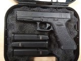 GLOCK G22 GEN 3.40 CALIBER - Image 2 of 4