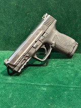 SMITH & WESSON M&P 2.0 Compact .40 S&W - Image 1 of 2