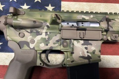 BUSHMASTER XM15-E2S 5.56X45MM NATO - Image 3 of 4