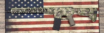 BUSHMASTER XM15-E2S 5.56X45MM NATO - Image 2 of 4
