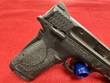 SMITH & WESSON M&P 380 ACP SHIELD EZ .380 ACP - Image 2 of 7