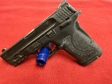 SMITH & WESSON M&P 380 ACP SHIELD EZ .380 ACP - Image 4 of 7