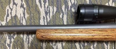 RUGER M77 MKII ALL WEATHER .22-250 REM - Image 8 of 11