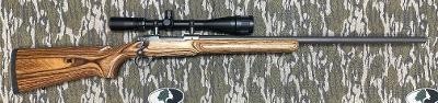 RUGER M77 MKII ALL WEATHER .22-250 REM - Image 1 of 11