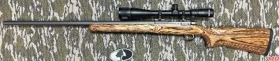 RUGER M77 MKII ALL WEATHER .22-250 REM - Image 6 of 11