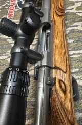 RUGER M77 MKII ALL WEATHER .22-250 REM - Image 11 of 11