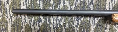RUGER M77 MKII ALL WEATHER .22-250 REM - Image 7 of 11