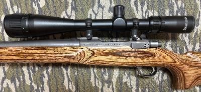 RUGER M77 MKII ALL WEATHER .22-250 REM - Image 9 of 11