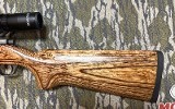RUGER M77 MKII ALL WEATHER .22-250 REM - Image 10 of 11