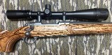RUGER M77 MKII ALL WEATHER .22-250 REM - Image 3 of 11