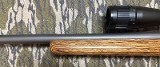RUGER M77 MKII ALL WEATHER .22-250 REM - Image 8 of 11