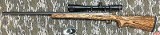 RUGER M77 MKII ALL WEATHER .22-250 REM - Image 6 of 11