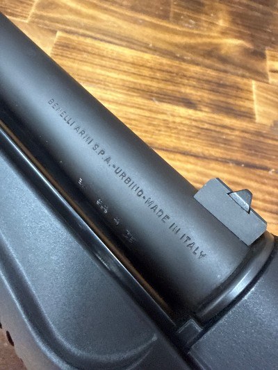 BENELLI Super Nova 12 GA - Image 11 of 12