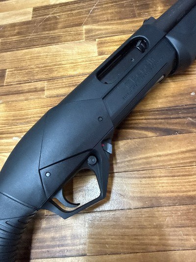 BENELLI Super Nova 12 GA - Image 3 of 12