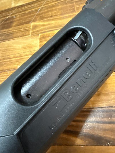 BENELLI Super Nova 12 GA - Image 6 of 12