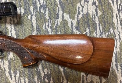 REMINGTON 700 .30-06 SPRG - Image 10 of 11