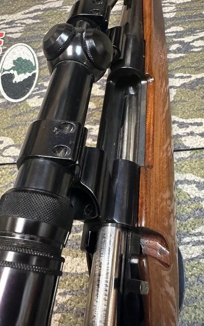REMINGTON 700 .30-06 SPRG - Image 11 of 11