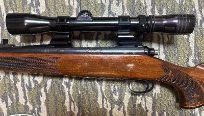 REMINGTON 700 .30-06 SPRG - Image 9 of 11