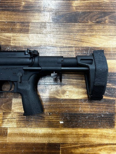 MAXIM DEFENSE MD-15 .300 AAC BLACKOUT - Image 10 of 11
