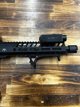 MAXIM DEFENSE MD-15 .300 AAC BLACKOUT - Image 4 of 11