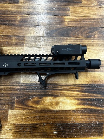 MAXIM DEFENSE MD-15 .300 AAC BLACKOUT - Image 4 of 11