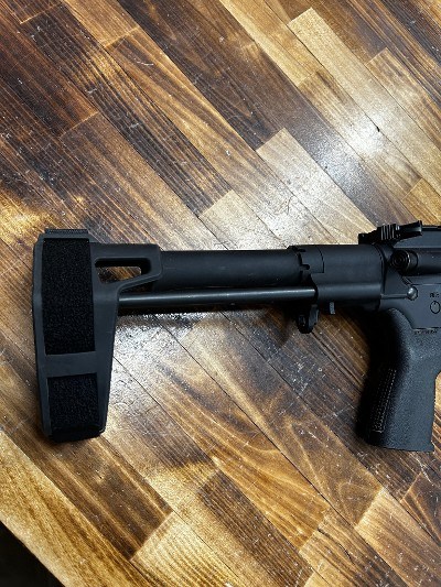 MAXIM DEFENSE MD-15 .300 AAC BLACKOUT - Image 2 of 11