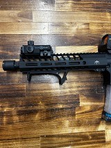 MAXIM DEFENSE MD-15 .300 AAC BLACKOUT - Image 8 of 11