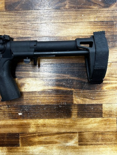 MAXIM DEFENSE MD-15 .300 AAC BLACKOUT - Image 11 of 11