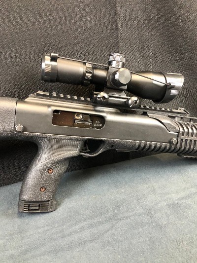 HI-POINT 4095 TS 40 SMITH & WESSON - Image 4 of 8