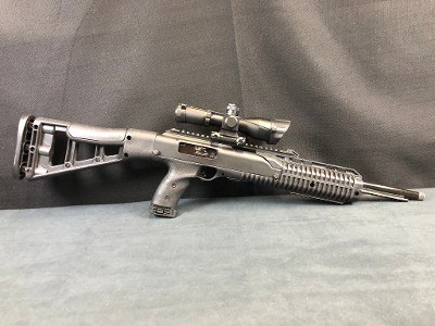 HI-POINT 4095 TS 40 SMITH & WESSON - Image 1 of 8