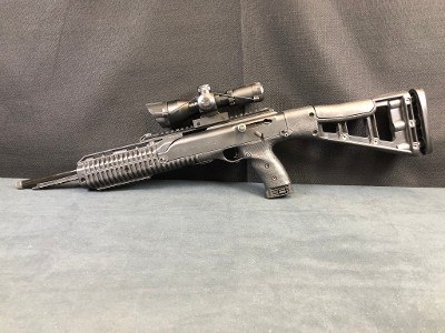 HI-POINT 4095 TS 40 SMITH & WESSON - Image 2 of 8