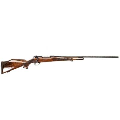 WEATHERBY MARK V .416 WBY MAG - Image 2 of 2